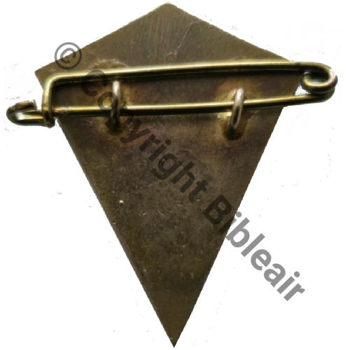 SECTION PHOTO AIR No..  SM 2Anneaux Dos lisse irreg Src.Y.GENTY Collect JM 